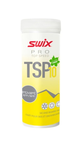 Порошок TSP10 Top Speed Yellow Powder, 40 г - купить