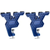 Тиски для сноубордов и фрирайдовых лыж, набор из 3 частей Board/Freeride Fix