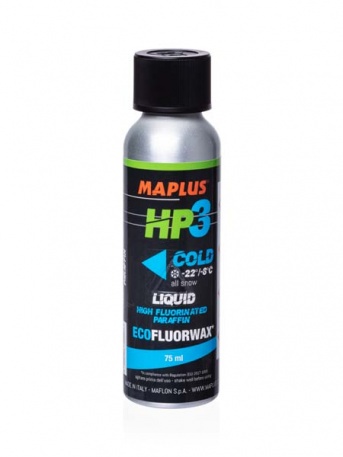 Жидкий парафин HF HP3 COLD, 75 ml - купить