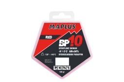Парафин BP10 Red, 100g