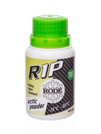 Порошок-отвердитель  RODE ARTIC POWDER R1P, 50г - купить