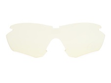 Запасные линзы к очкам KRYPTON модели TOKYO, жёлтые