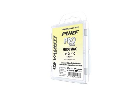 Парафин PURE PRO WET, 45г - купить
