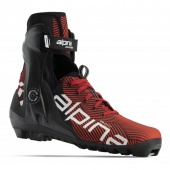 Ботинки Alpina для лыжероллеров для конькового хода, модель PRO SKATE SMV
