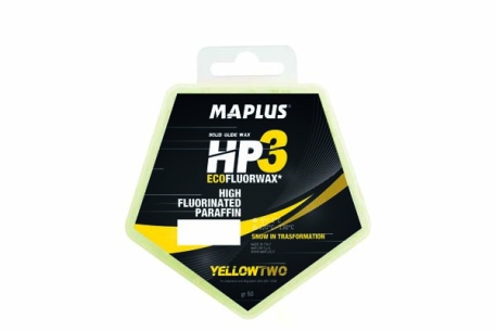 Высокофторовый парафин HP3 Yellow 2, 50g - купить