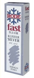 Жидкая фторовая мазь держания, серебряная FK50 SILVER - купить