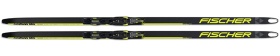 Лыжи для конькового хода FISCHER для юниоров, модель CARBONLITE SK HOLE JR IFP