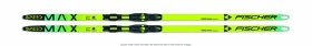 Лыжи для конькового хода FISCHER, модель SPEEDMAX 90 SKATE PLUS 115 X-STIFF IFP