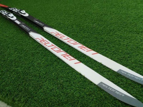 Лыжный набор PELTONEN ACADIA Skate с креплениями NIS Xcelerator Pro Skate - купить