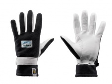 Теплые лыжные перчатки Lillsport, модель Touring