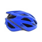 Велошлем, модель "SAFETY LABS PISTE" - фото Велошлем, модель "SAFETY LABS PISTE"