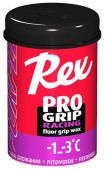 Фторовая мазь держания REX 25 ProGrip Purple