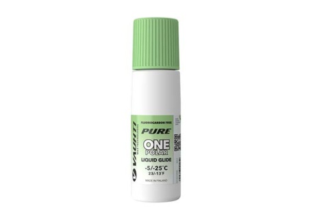 Жидкий парафин PURE ONE POLAR, 80 мл - купить