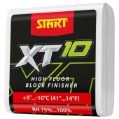Фторовая спрессовка XT10, 20г