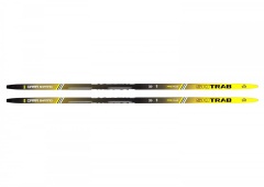 Лыжи для конькового хода SKITRAB, RACE AERO SKATING PR6 PLUS