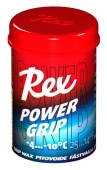 Мазь держания REX 61 PowerGrip Marathon Blue