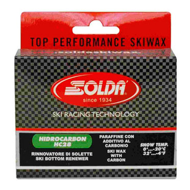 Универсальный парафин HC28 - купить