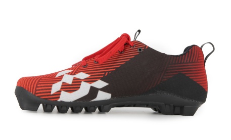 Ботинки Alpina для лыжероллеров для классического хода, модель PRO CL SMV - купить