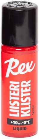 Жидкая мазь держания  REX 2101, красная - купить