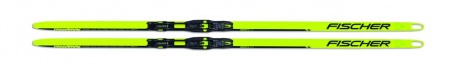 Лыжи для конькового хода FISCHER, модель SPEEDMAX 3D SKATE PLUS MEDIUM IFP - купить