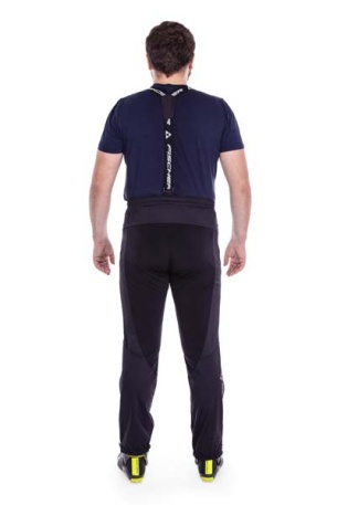 Мужские брюки Fischer Softshell Light - купить