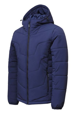 Мужская тёплая куртка KV+ SEEFELD - купить