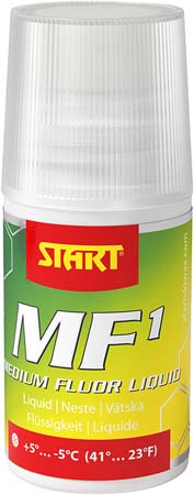 Эмульсия среднефторовая MF1, 30 мл - купить