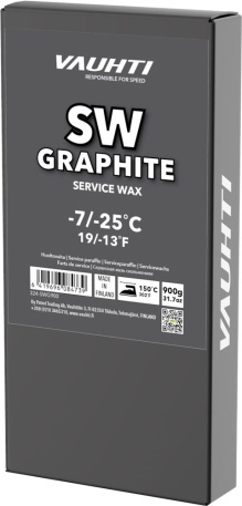 Сервисный парафин SW GRAPHITE, 900 г - купить