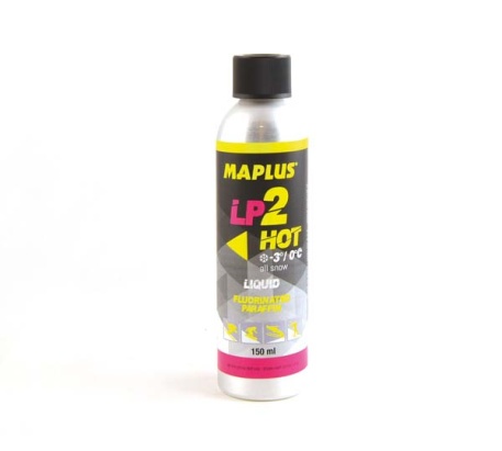 Жидкий парафин LF LP2 HOT, 150 мл - купить