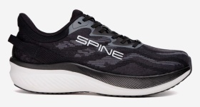 Кроссовки Spine, модель Carbon Pro - фото Кроссовки Spine, модель Carbon Pro