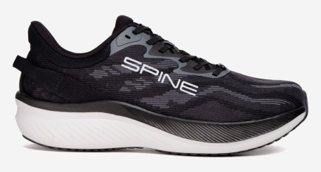 Кроссовки Spine, модель Carbon Pro - купить