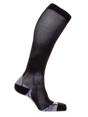 Носки Spring Endurance Plus, чёрный - купить