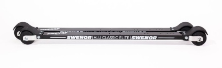 Лыжероллеры SWENOR для классического хода, модель Alu Classic Elite (2) - купить
