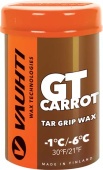Смоляная мазь держания, морковная GT Carrot