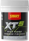 Фторовый порошок XT5