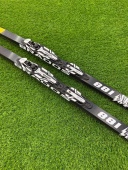 Лыжный набор: лыжи BRADOS FLASH Skate 2.0 с креплениями Xcelerator Pro Skate 