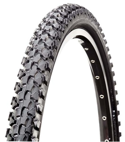 Велосипедная покрышка CST 12X1/2X1.75 C1027 - купить