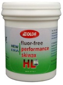 Гоночный бесфторовый порошок New Era HL6, 35 г