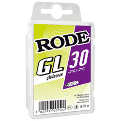 Парафин, фиолетовый GL30 Violet, 60 г - купить