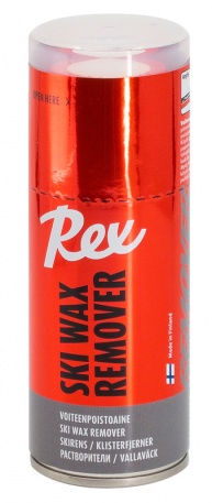 Смывка для мазей REX Wax Remover, 170 мл - купить