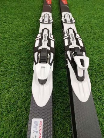Лыжный набор PELTONEN ACADIA Skate с креплениями NIS Xcelerator Pro Skate - купить