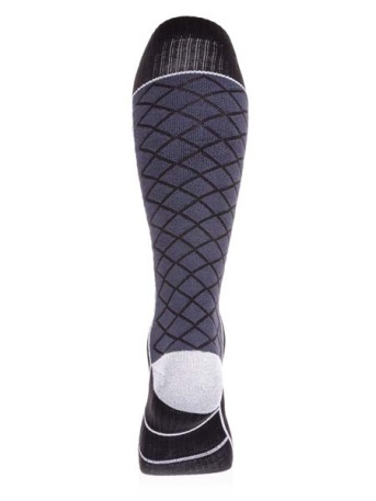 Носки Spring Ski Touring, серые - купить