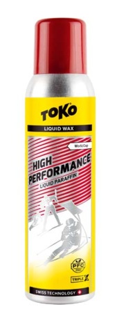 Жидкий парафин High Performance Liquid Paraffin Red, 125 ml - купить