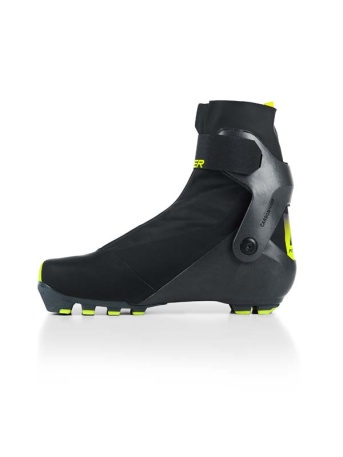 Гоночные лыжные ботинки Fischer для конькового хода, модель SPEEDMAX 7 SKATE - купить