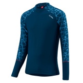 Джемпер Loeffler Frozen Rew - фото Джемпер Loeffler Frozen Rew