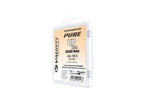 Парафин PURE UP LDR, 45г - купить