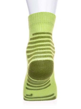 Носки Spring Offroad Protective, лайм - купить