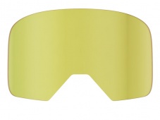 Запасная линза к горнолыжной маске BLIZ Goggles Nova, жёлтая