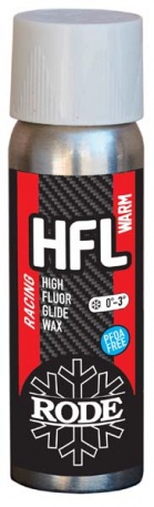 Жидкий парафин HF Liquid Warm, 80 мл - купить