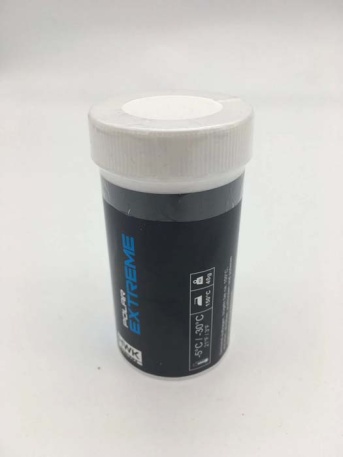 Парафин в виде порошка HWK Polar Extreme, 40г - купить